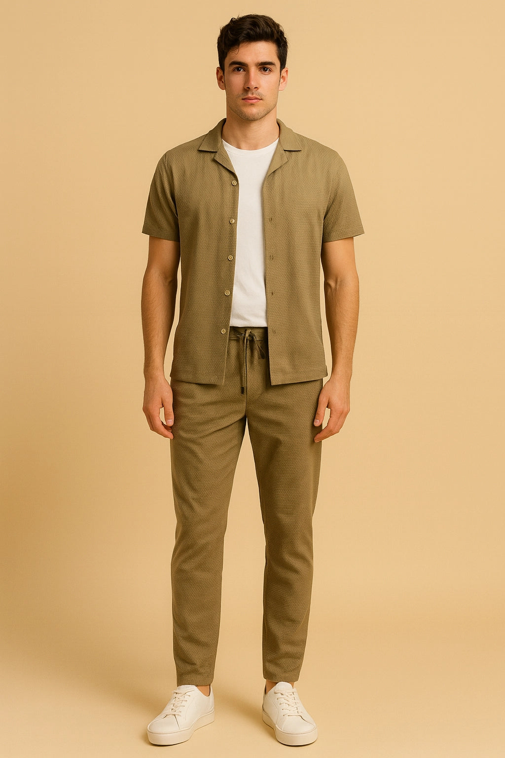 SAFARI CO ORD SUIT