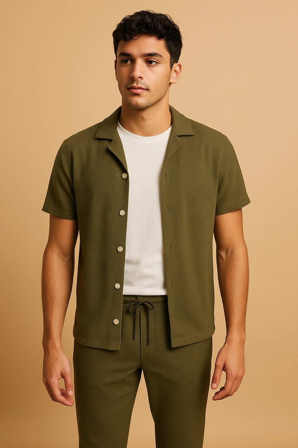 SAFARI CO ORD SUIT