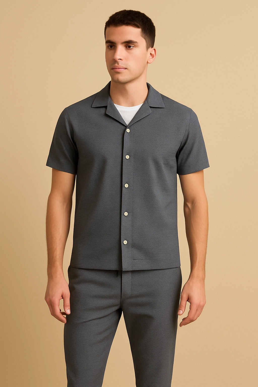 SAFARI CO ORD SUIT