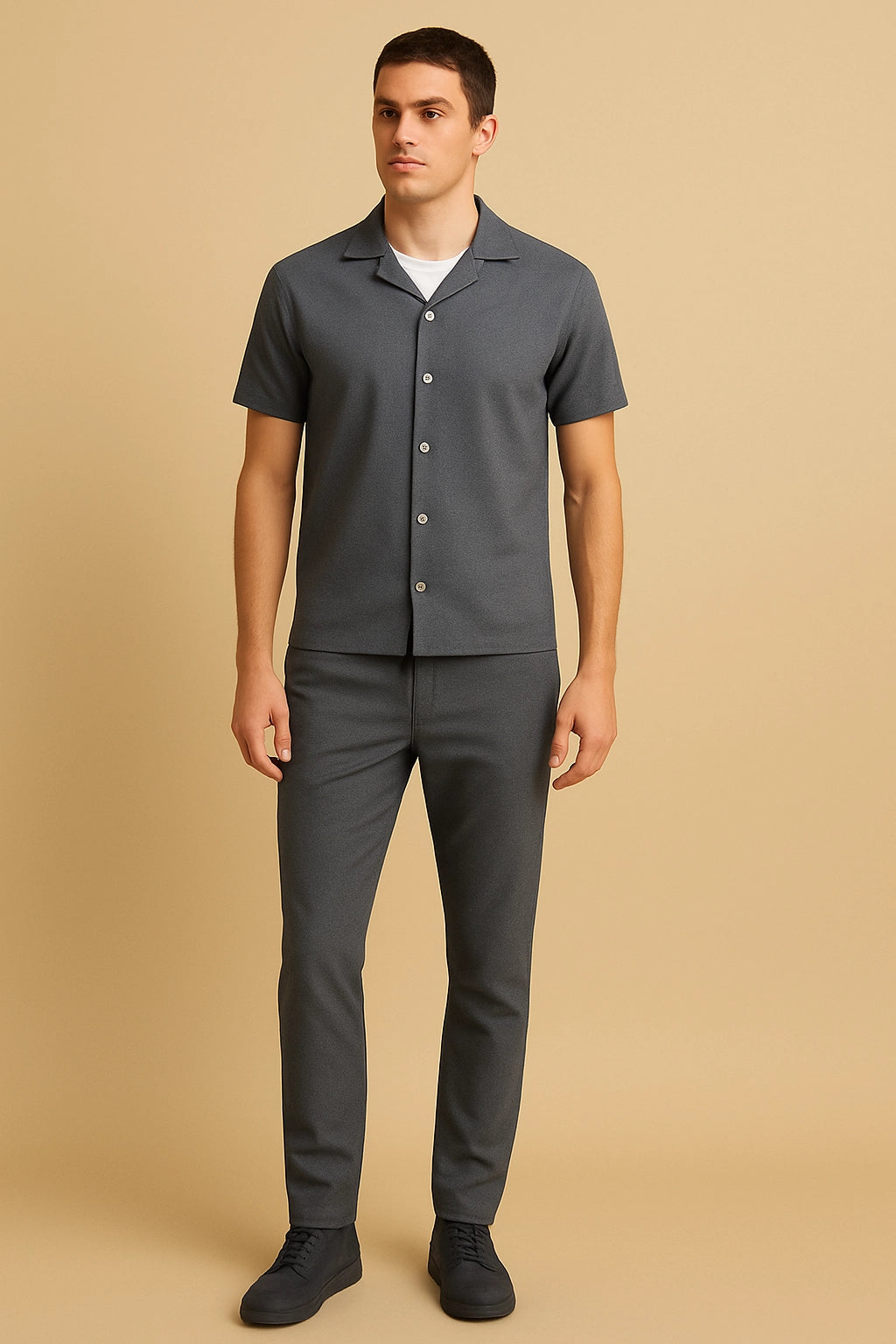 SAFARI CO ORD SUIT