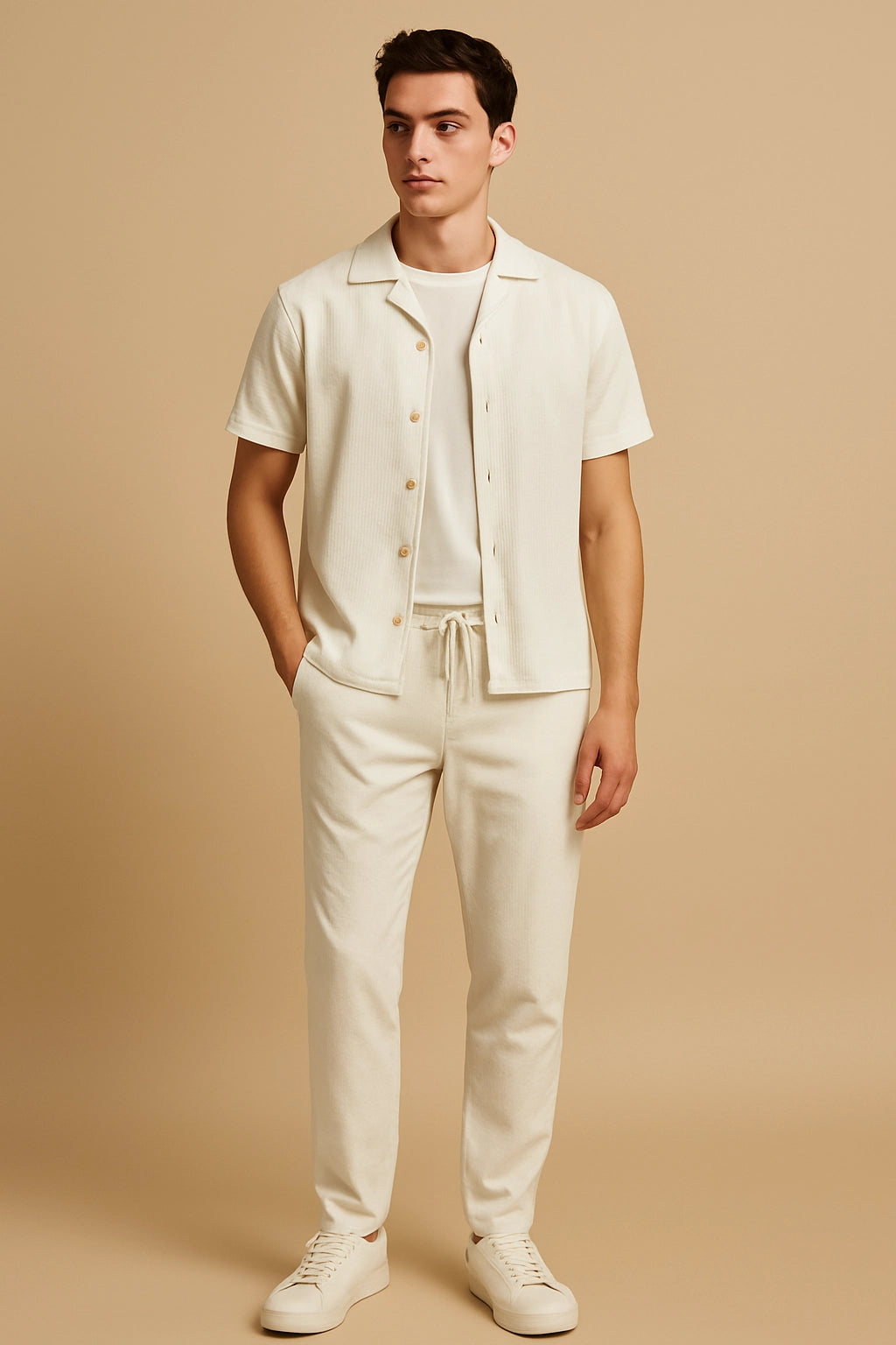 SAFARI CO ORD SUIT