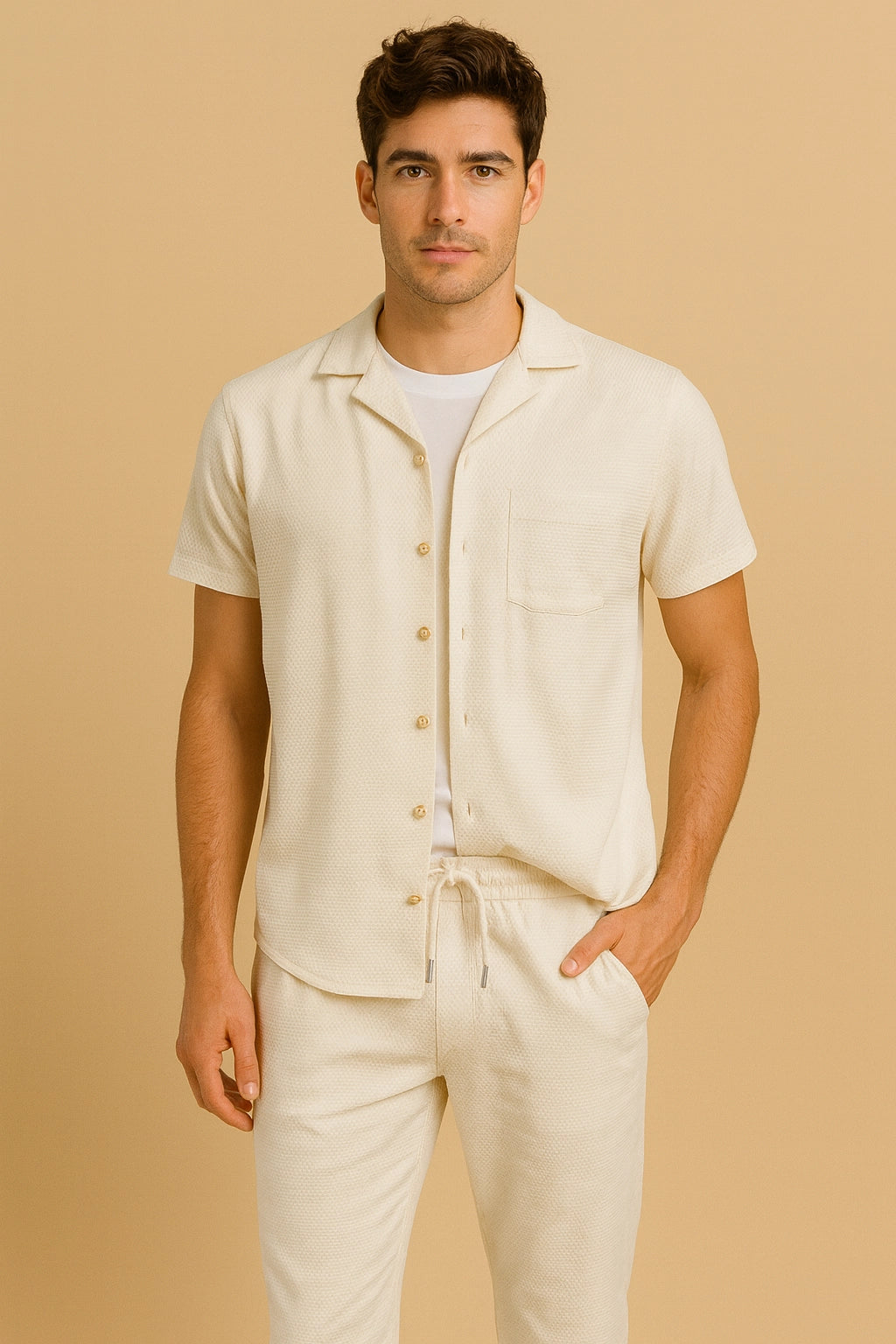 SAFARI CO ORD SUIT