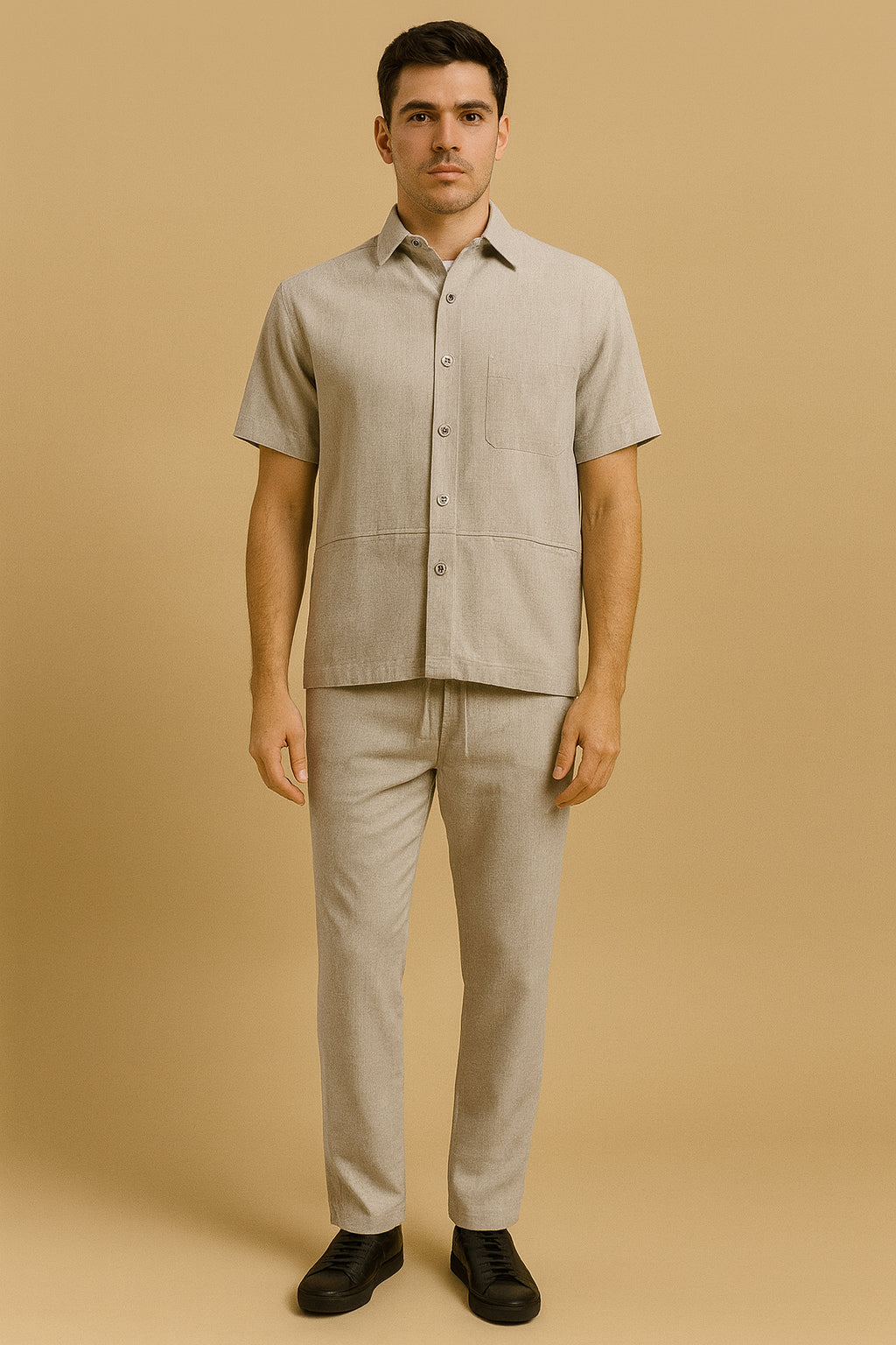 CO ORD SUIT SC