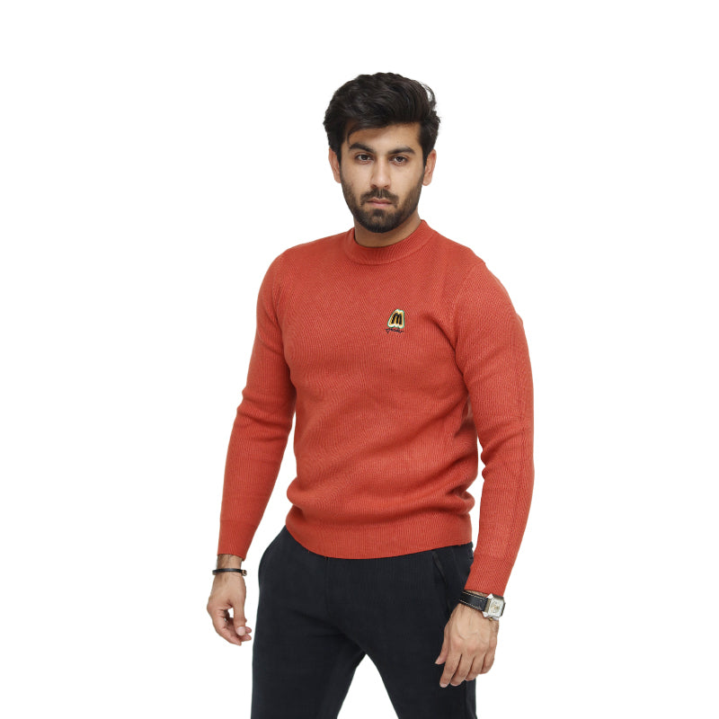 COTTON SWEATSHIRT M (round neck)
