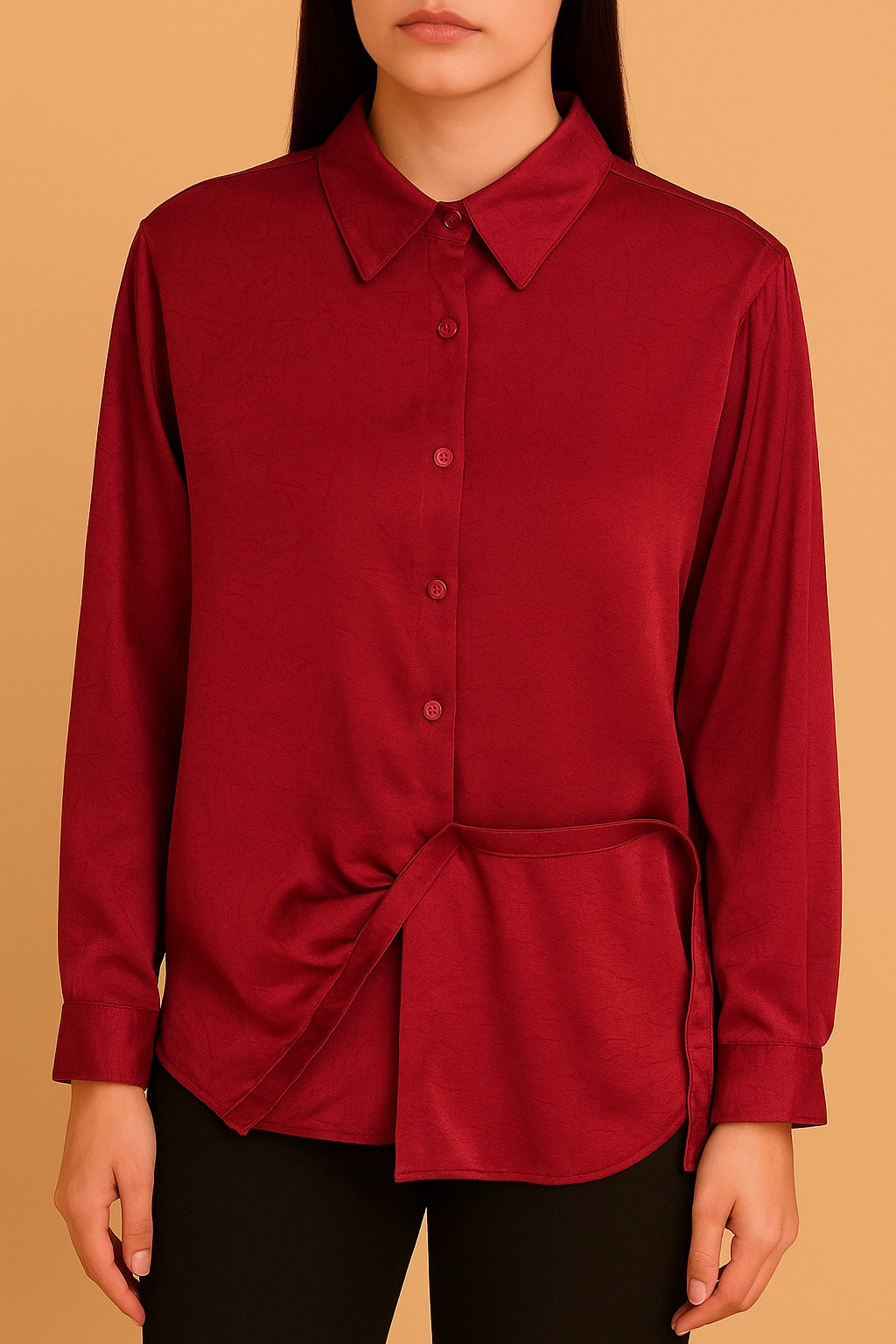 SHIRT SC sngl blt