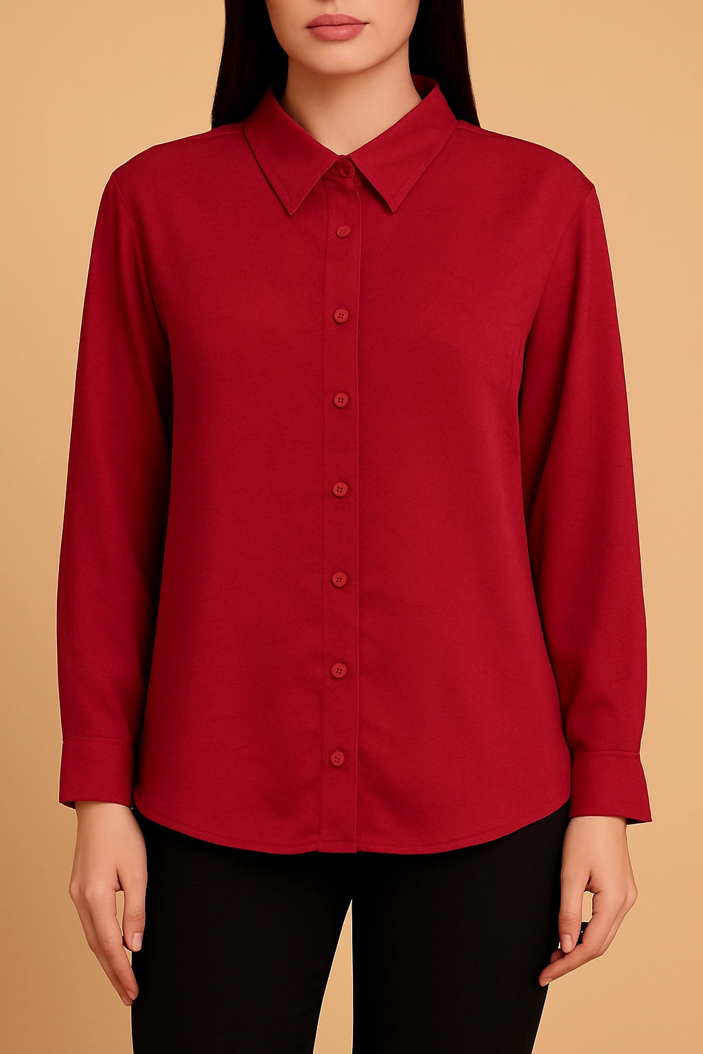 SHIRT SC BAK BTN