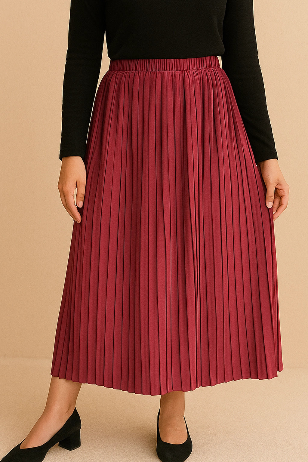 SKIRT J