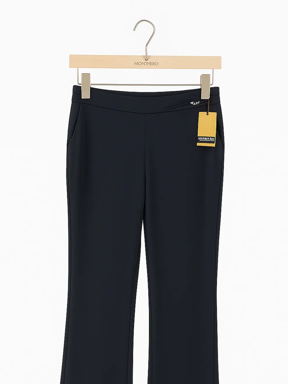 WL PANT sha stretch