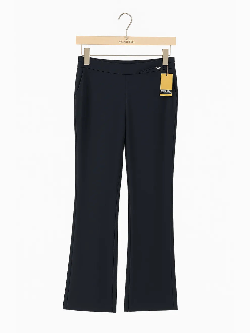 WL PANT sha stretch
