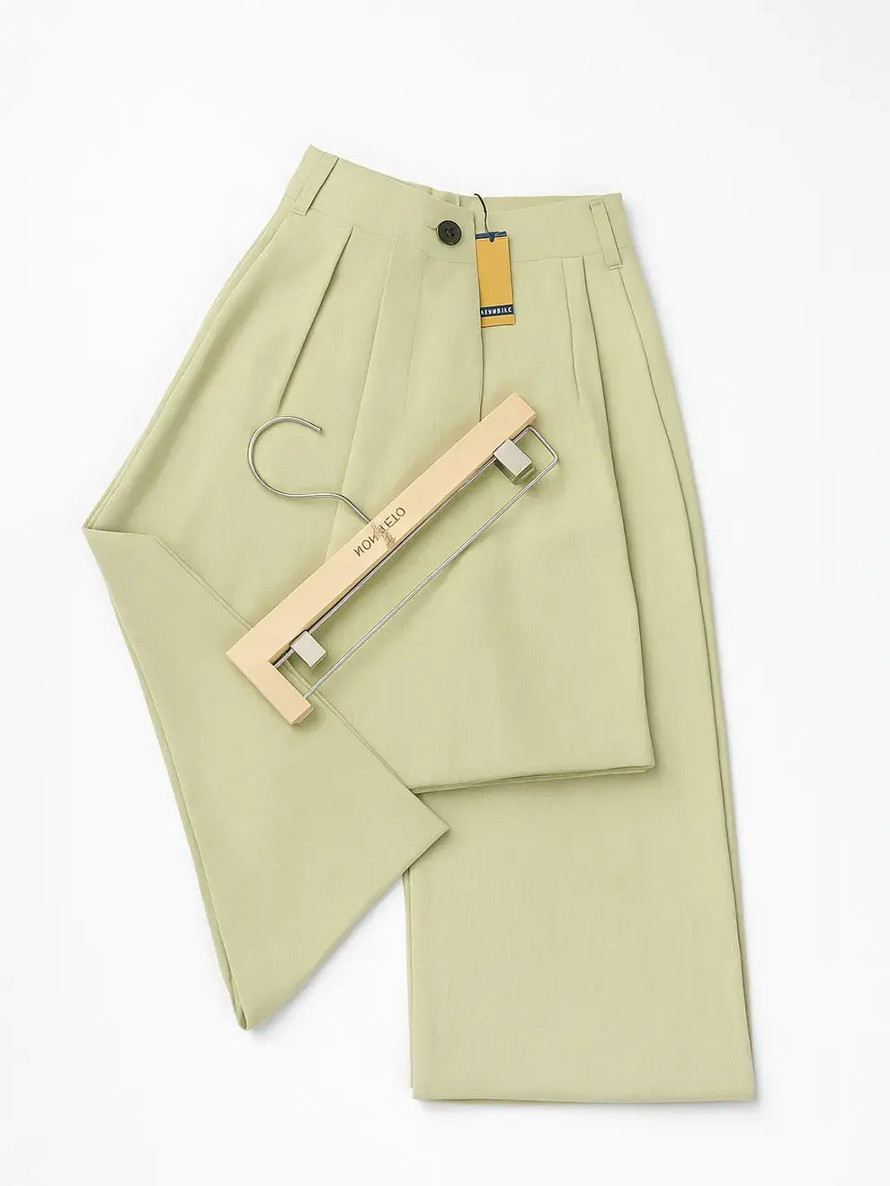 EWL PANT 4P