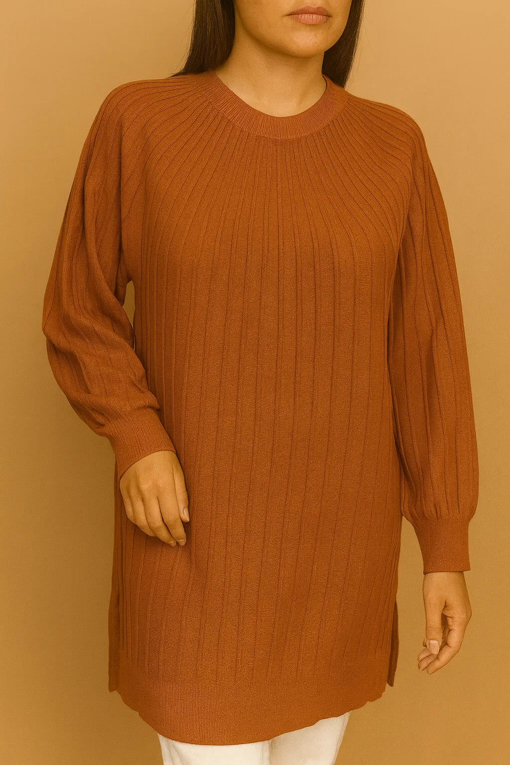LONG SHIRT FS