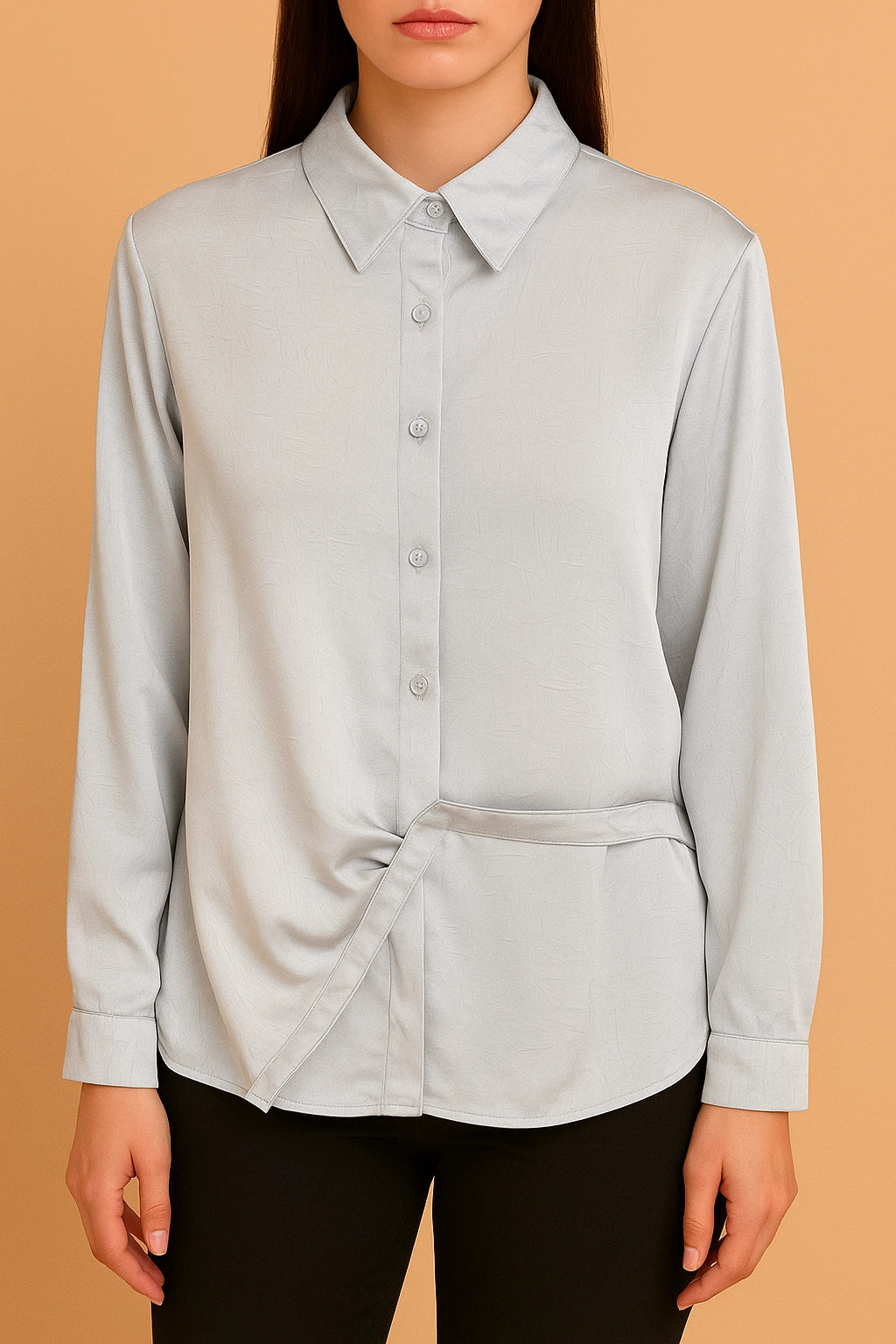 SHIRT SC sngl blt