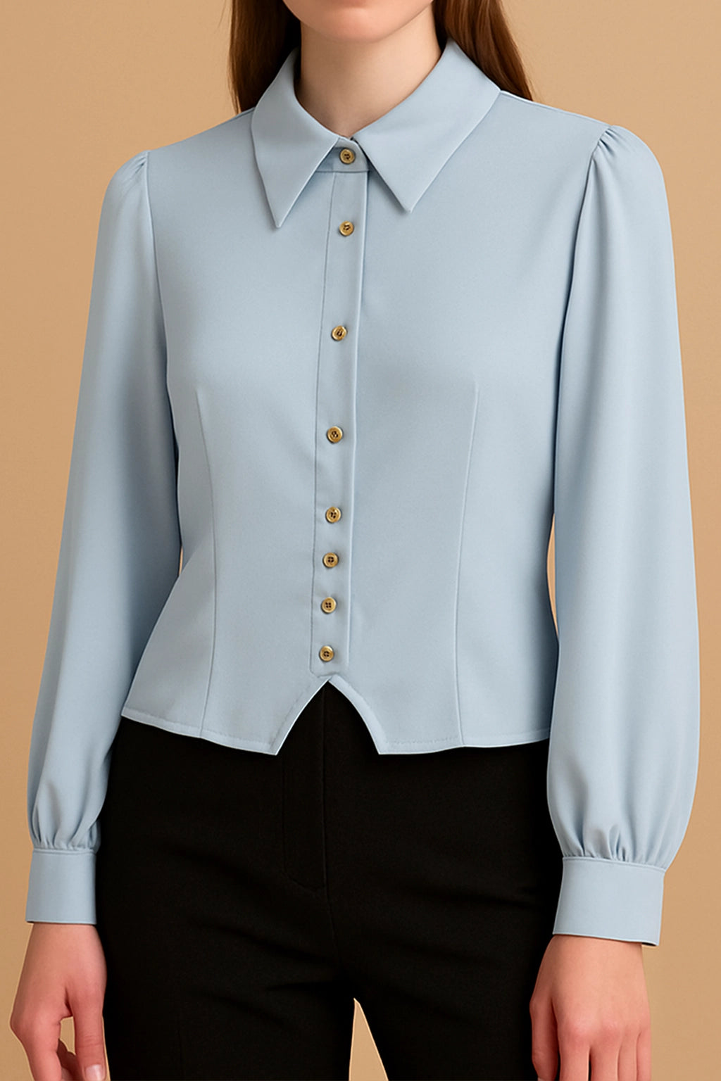 SHORT SHIRT GB VC