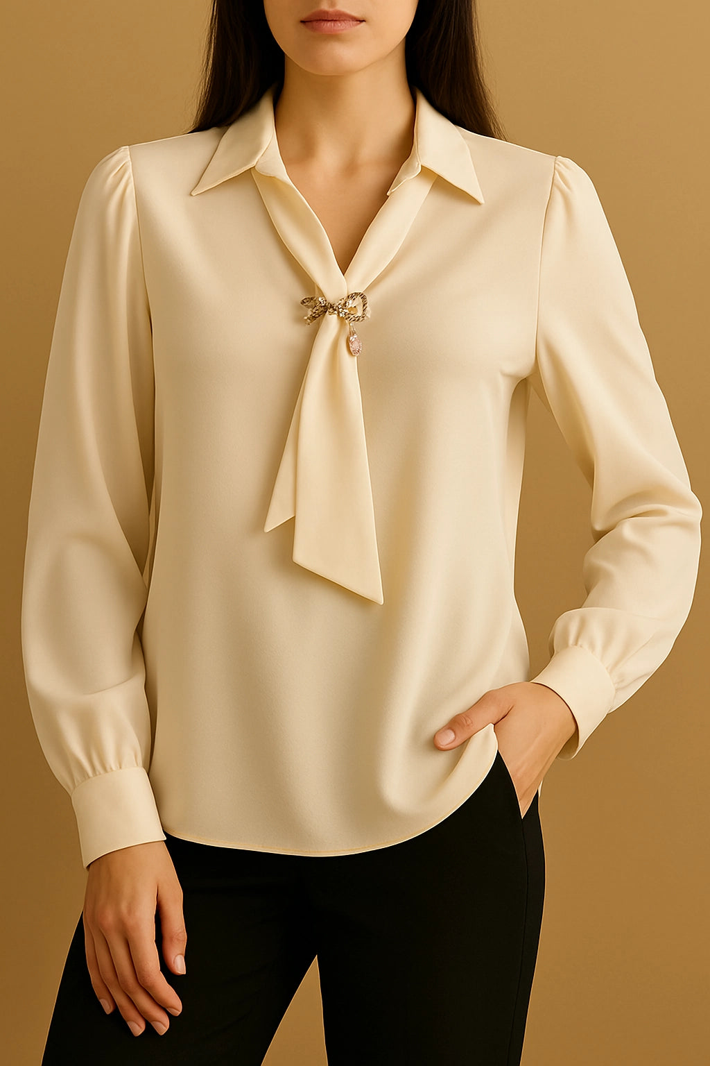 SHORT SHIRT SC TI V