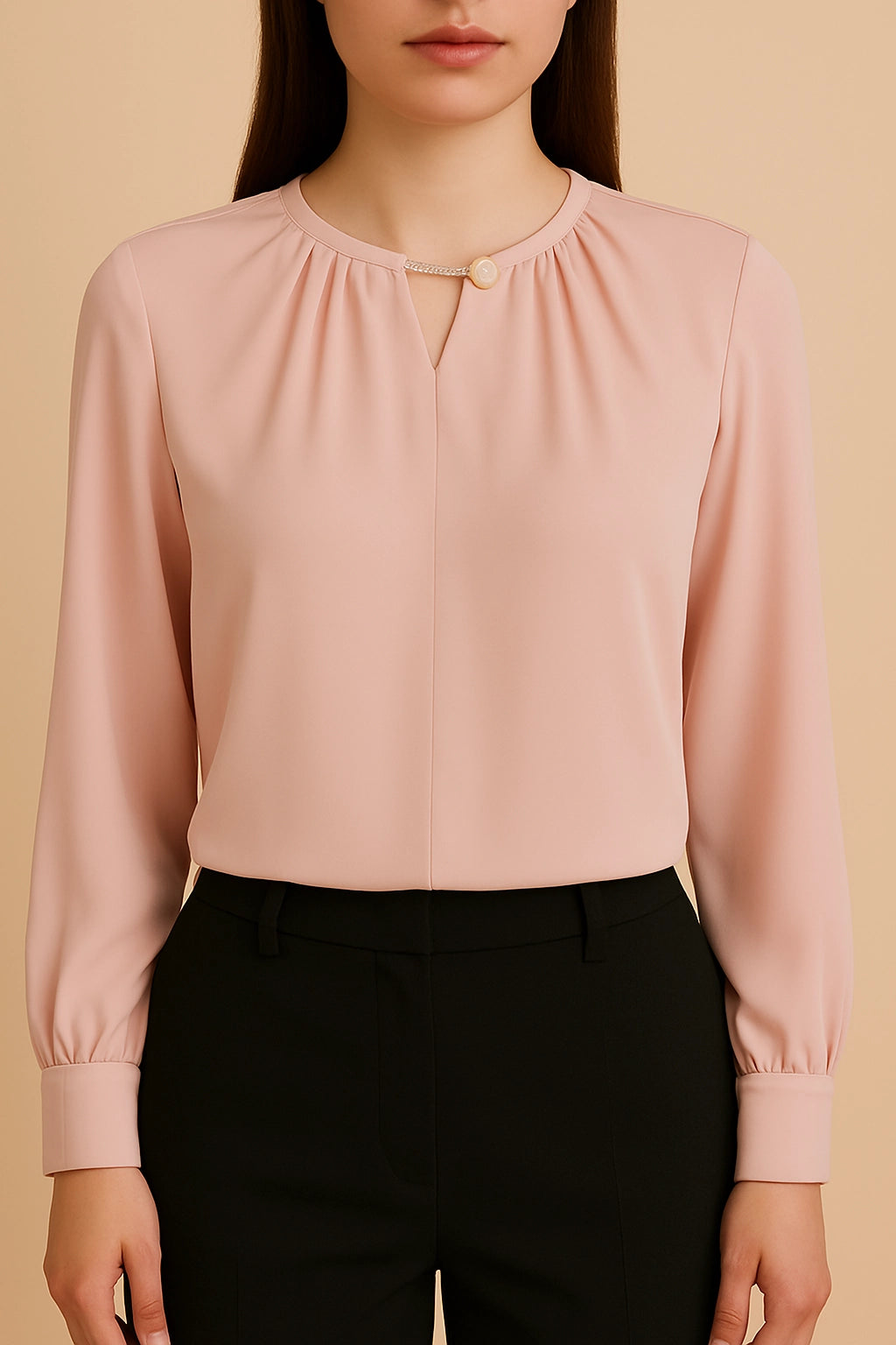 SHORT SHIRT RN pleted v