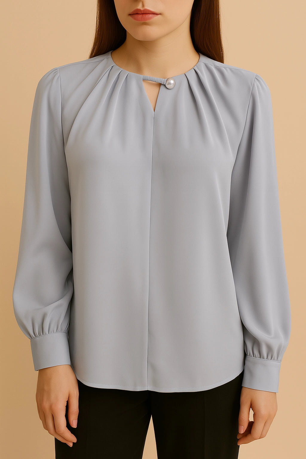 SHORT SHIRT RN pleted v