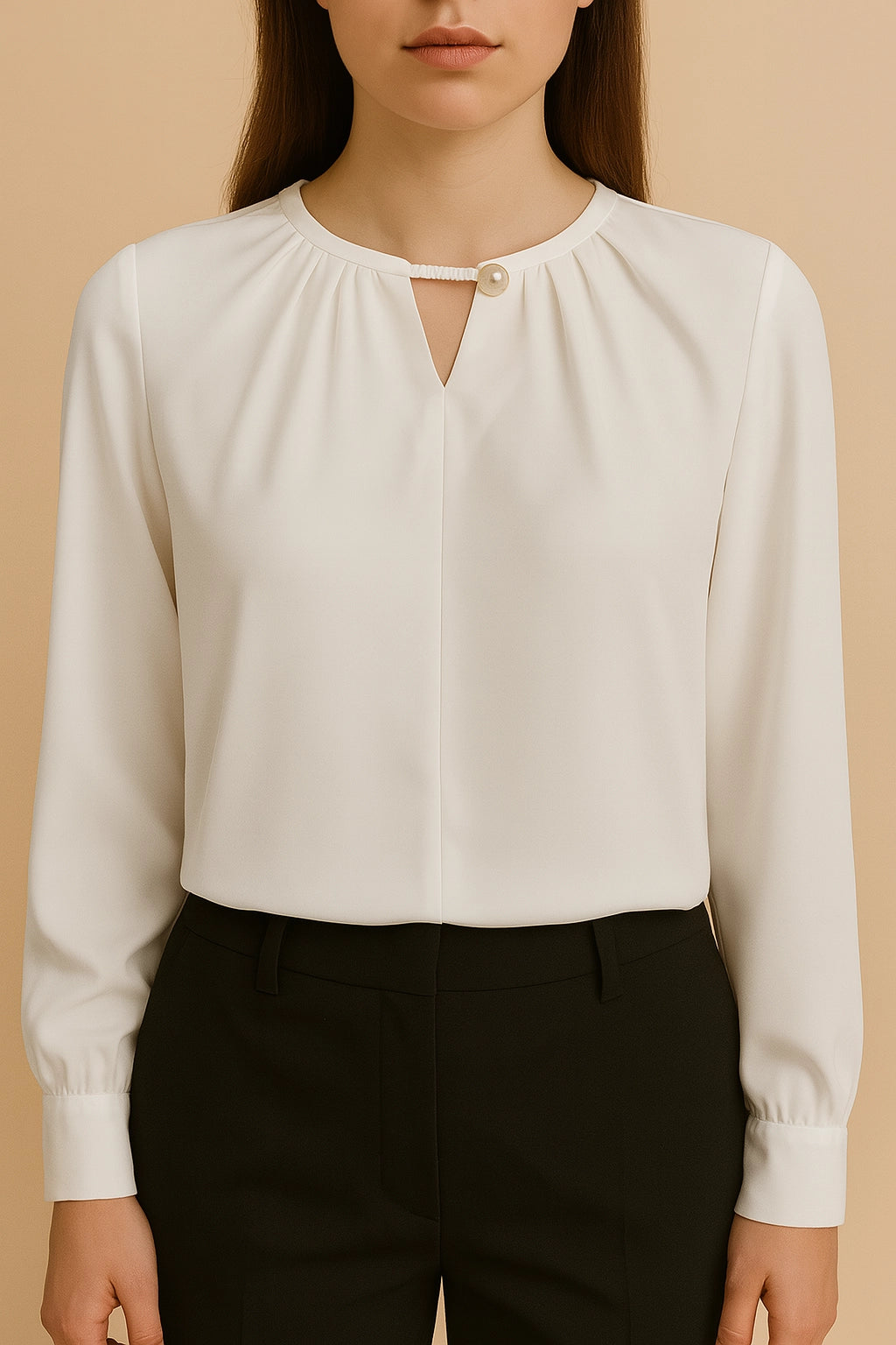 SHORT SHIRT RN pleted v