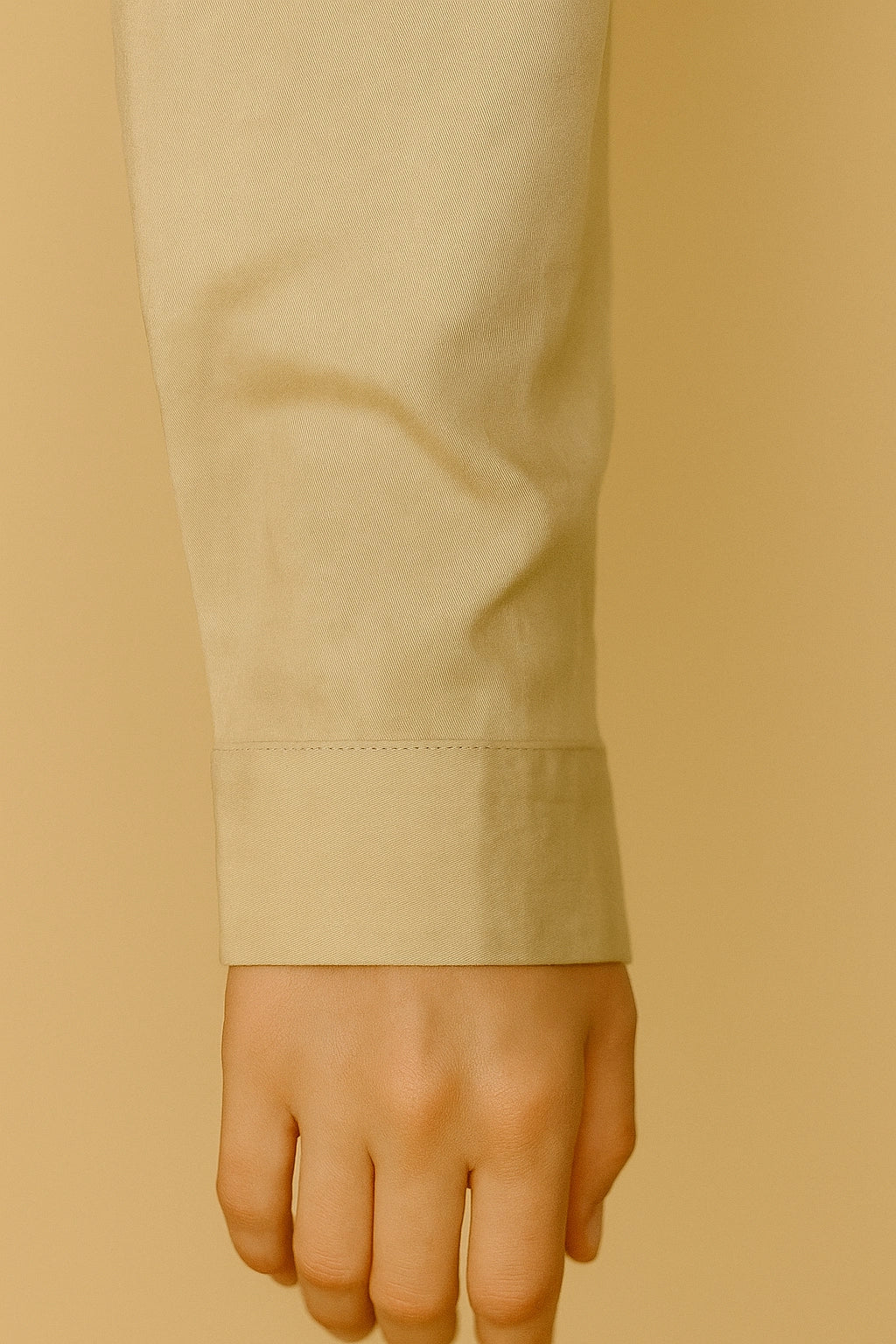 COLLAR SHIRT FO