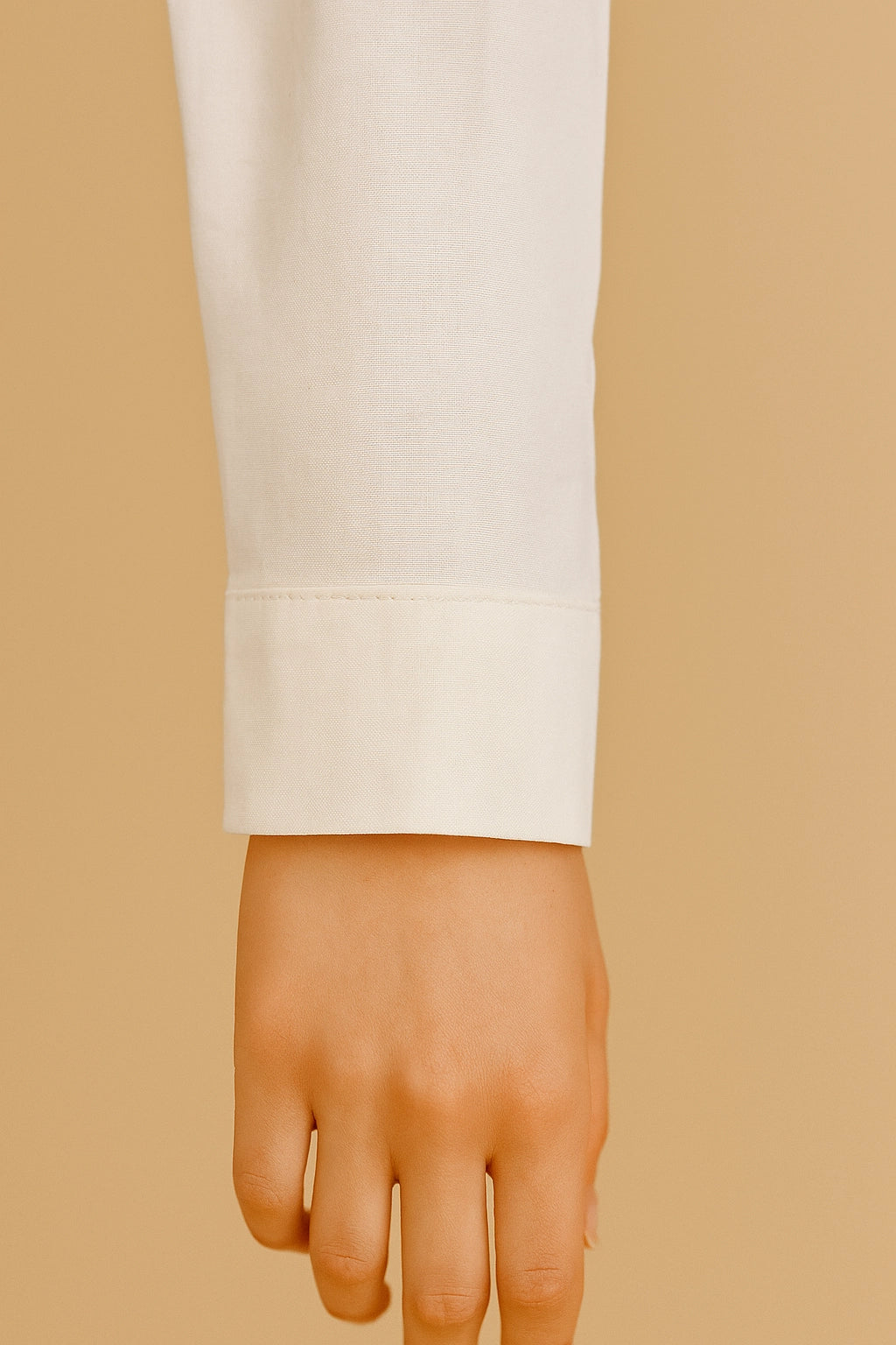 COLLAR SHIRT FO