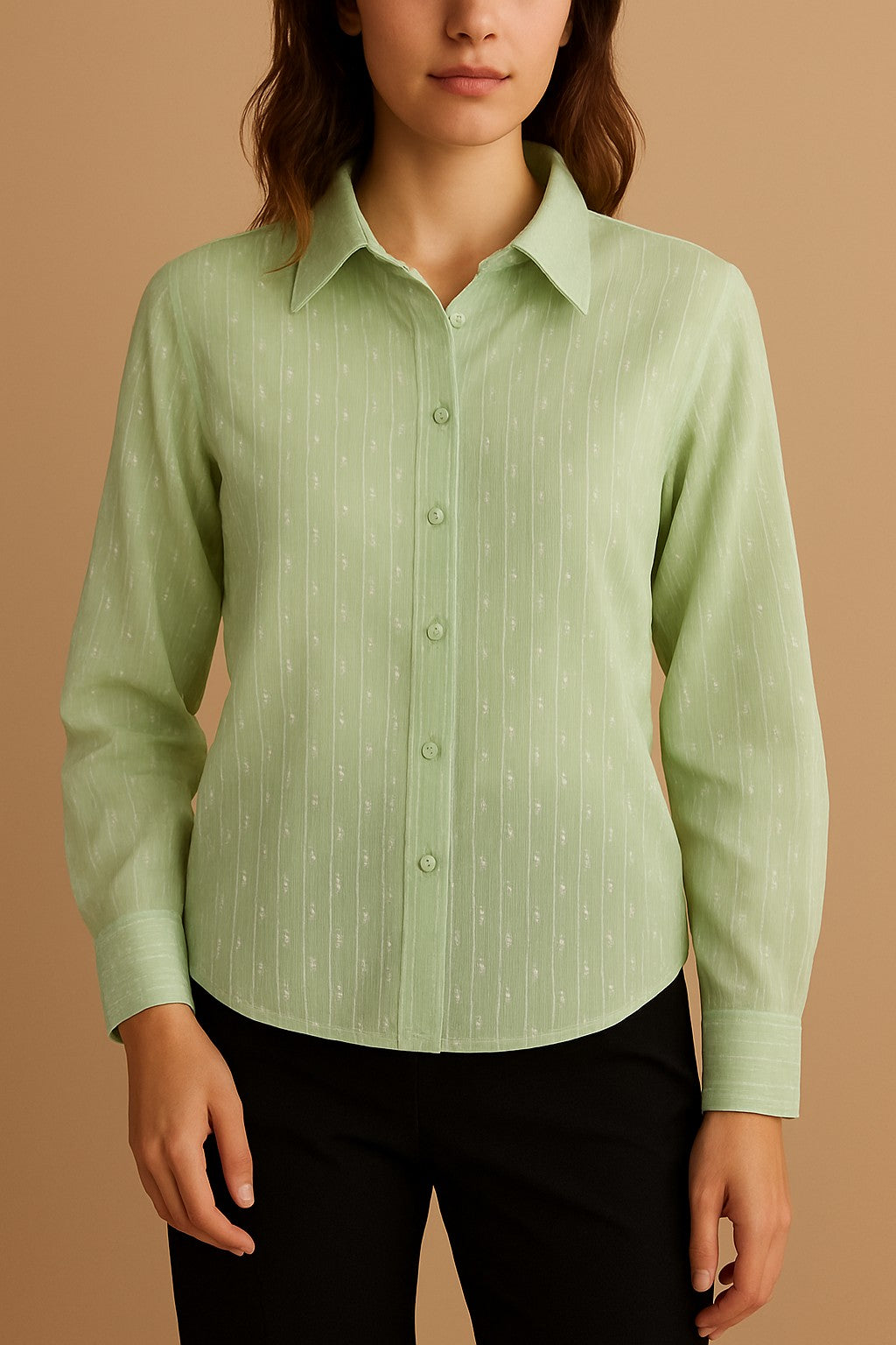 SHIRT SC B.P