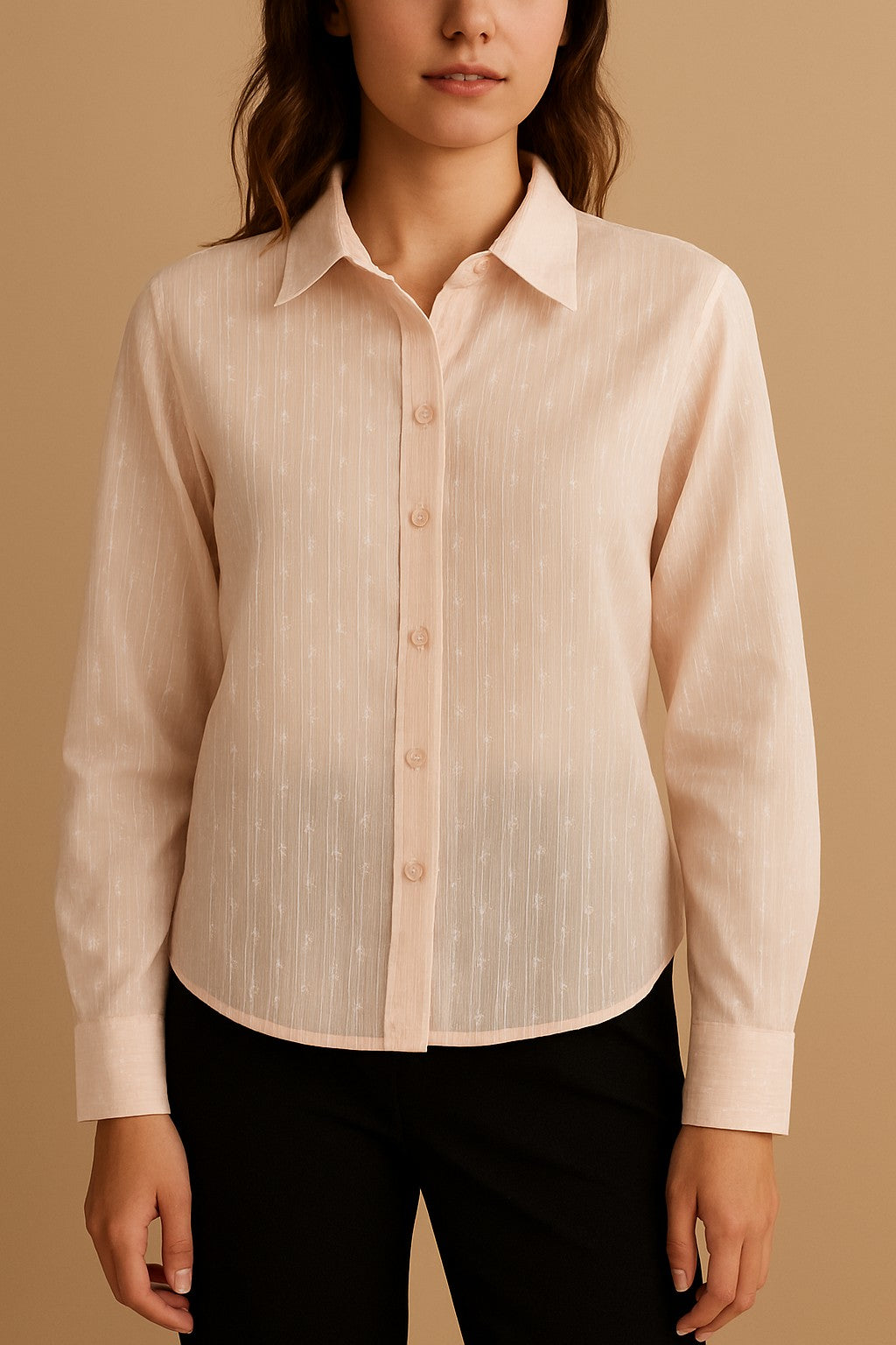 SHIRT SC B.P