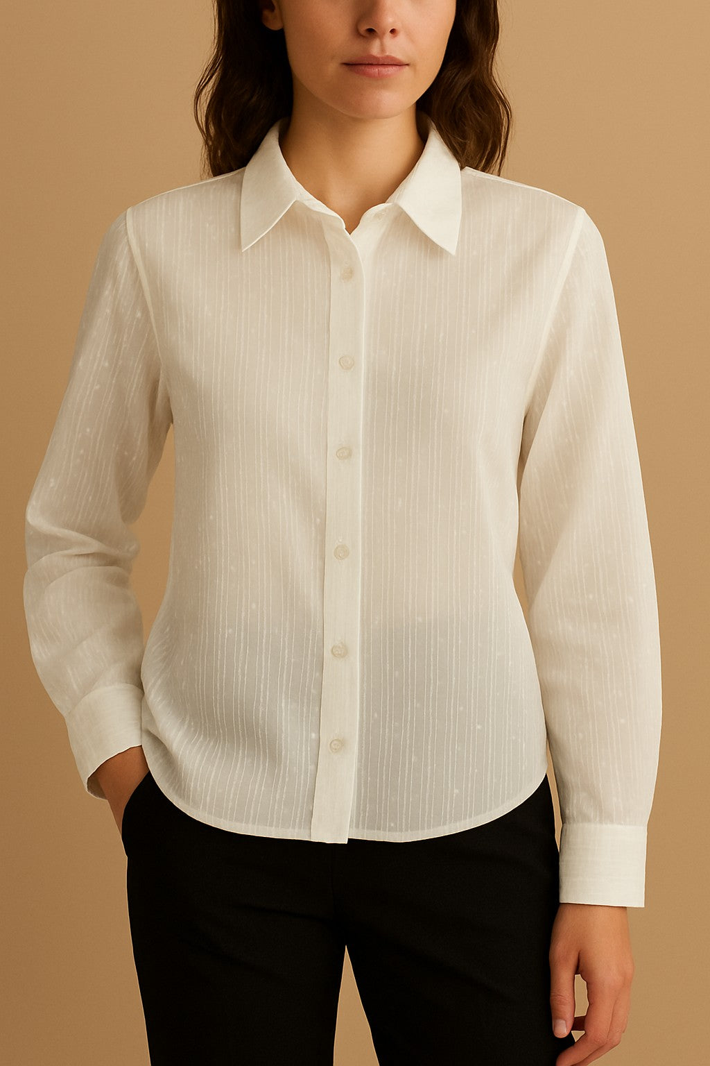 SHIRT SC B.P