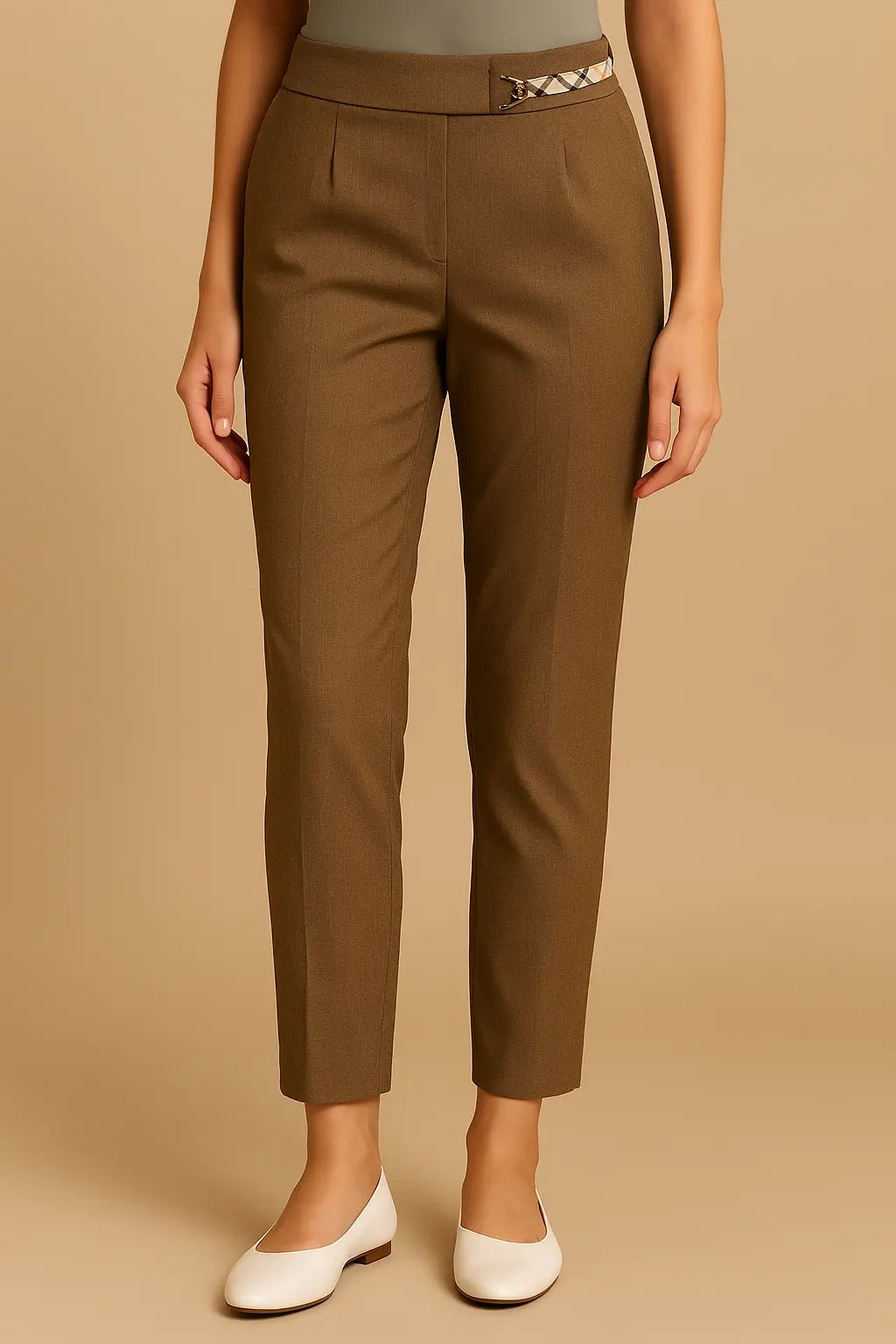 DRESS PANT