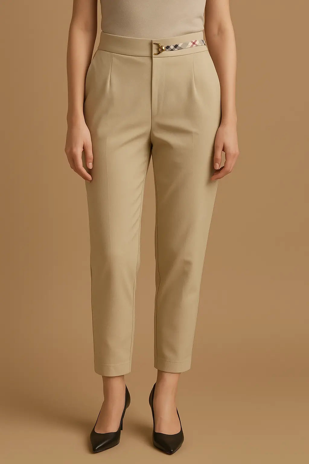DRESS PANT