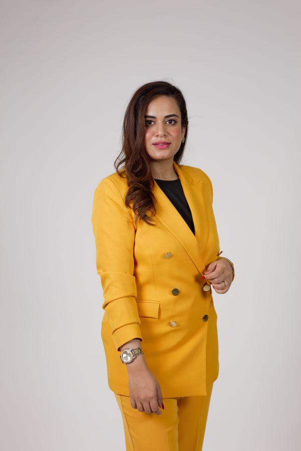 PREMIUM BUSINESS ATTIRE