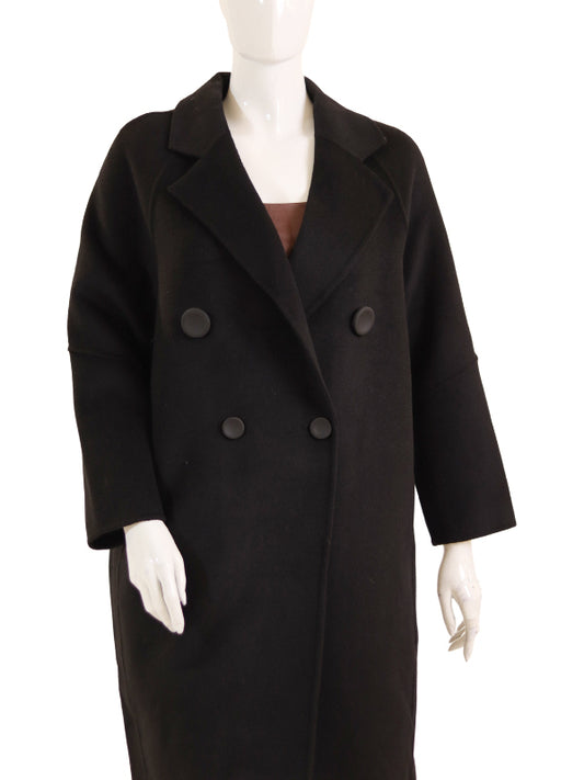 LONG COAT(4 btn)