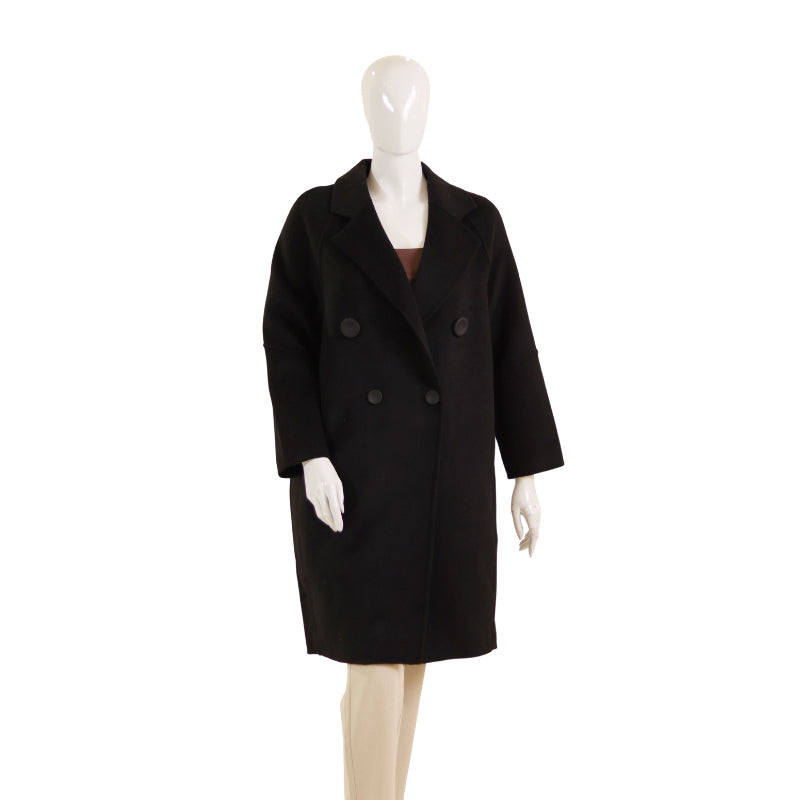 LONG COAT(4 btn)