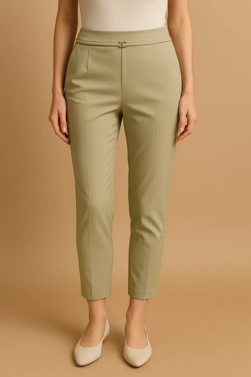 PANT(self textured)