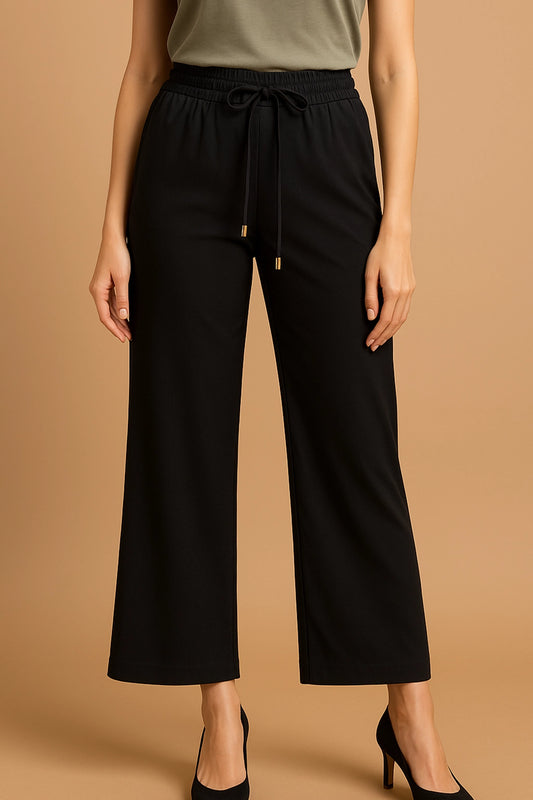 WIDE-LEG PANT stng