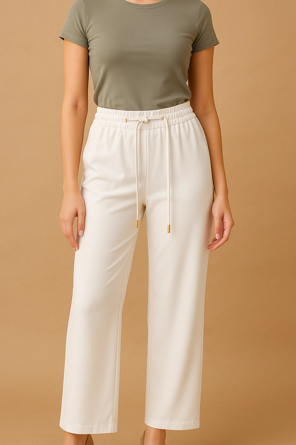 WIDE-LEG PANT stng