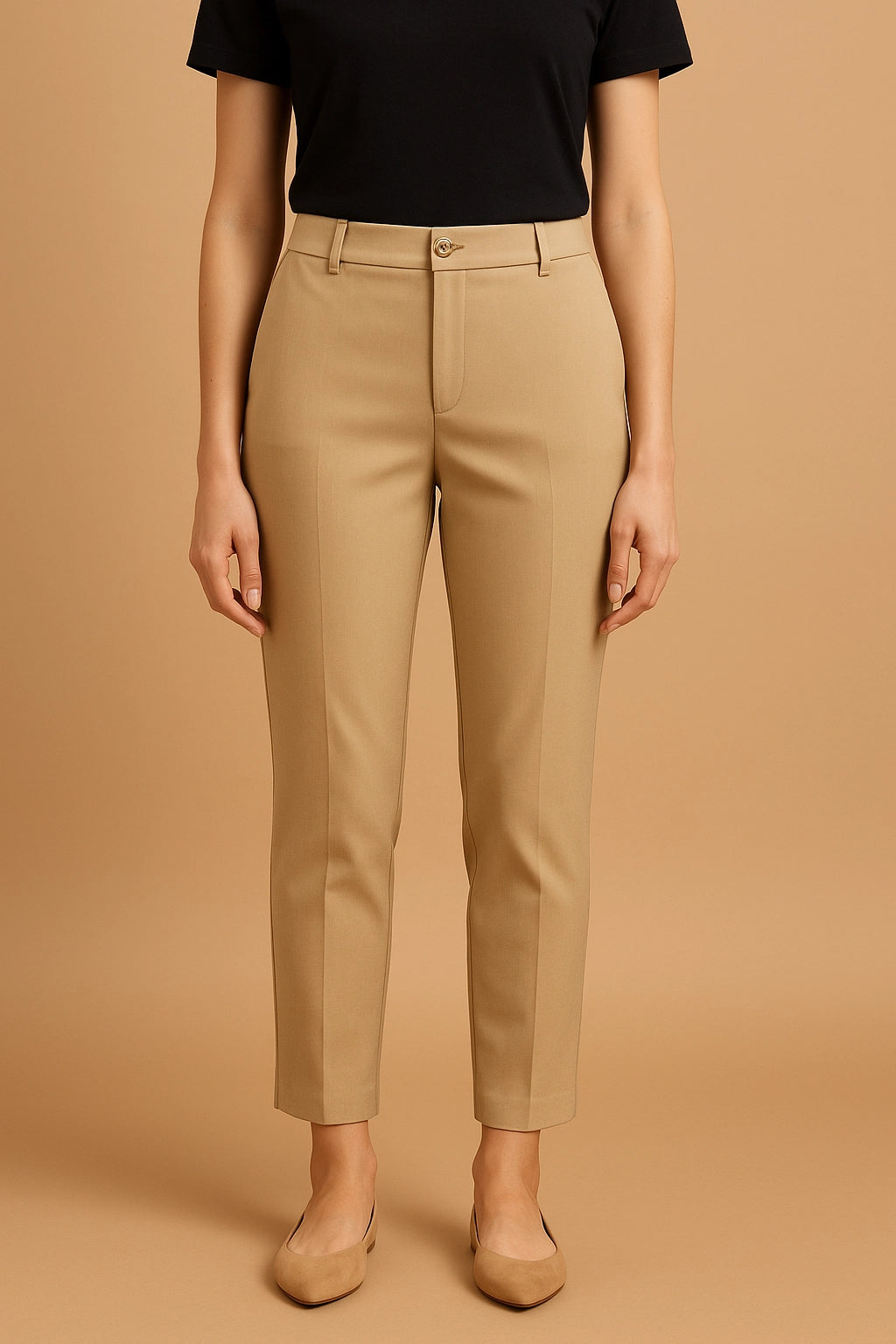 PANT shine blnd