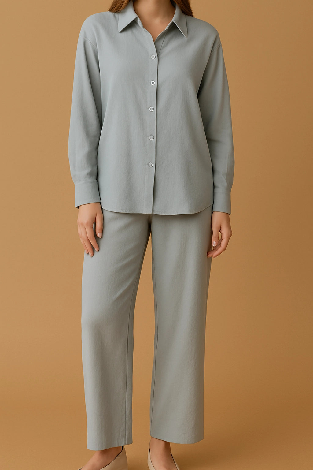 CO-ORD SUIT PLN