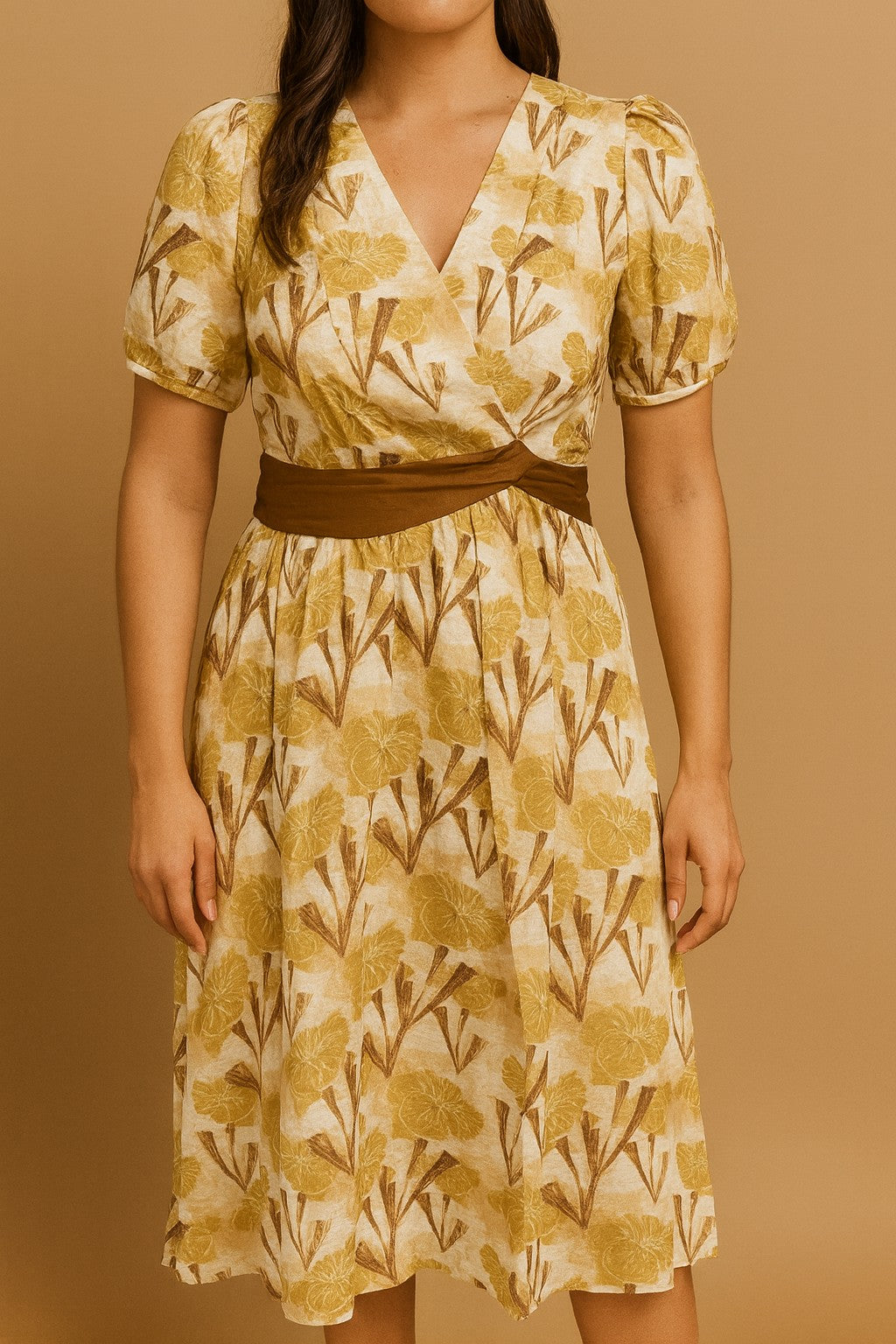 MAXI FLORA
