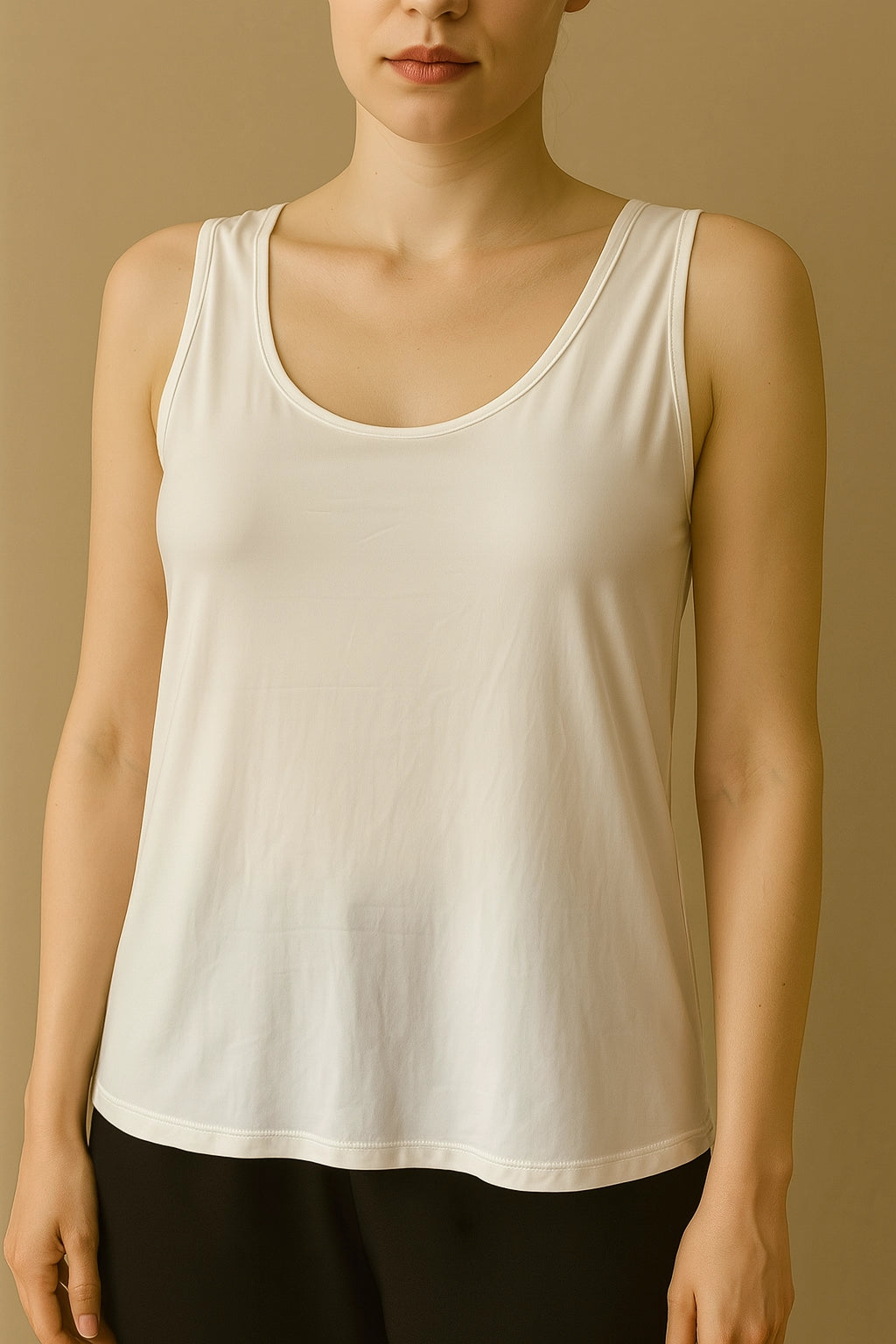 TANK TOP(R.N)