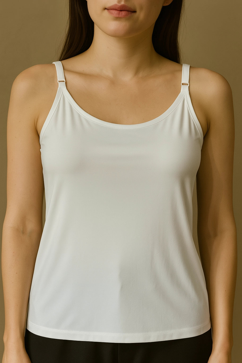 TANK TOP STR