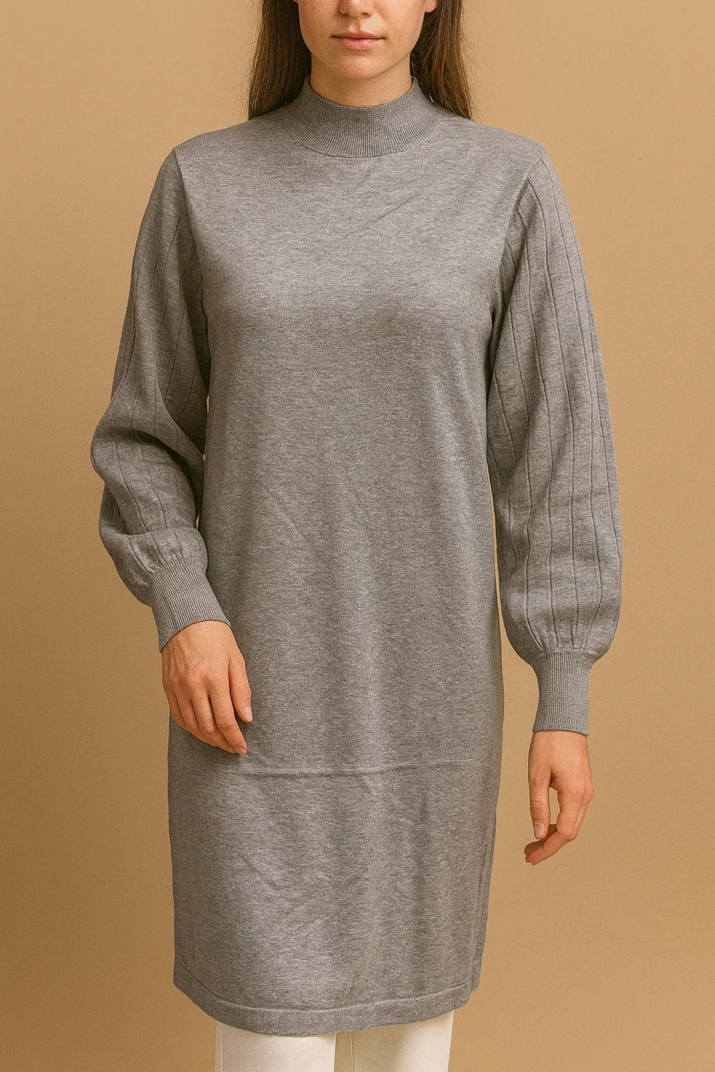 LONG SWEAD SHIRT