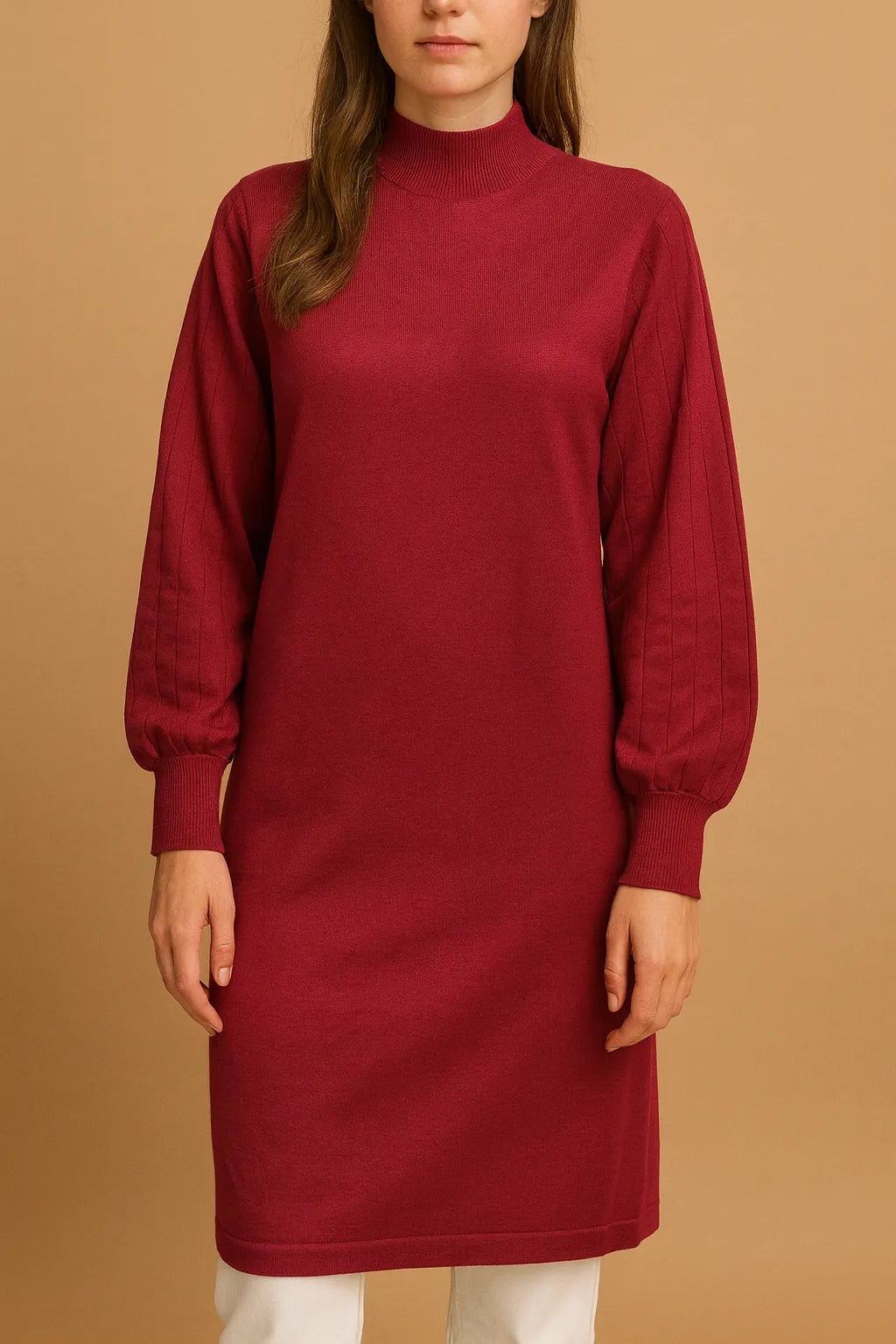 LONG SWEAD SHIRT