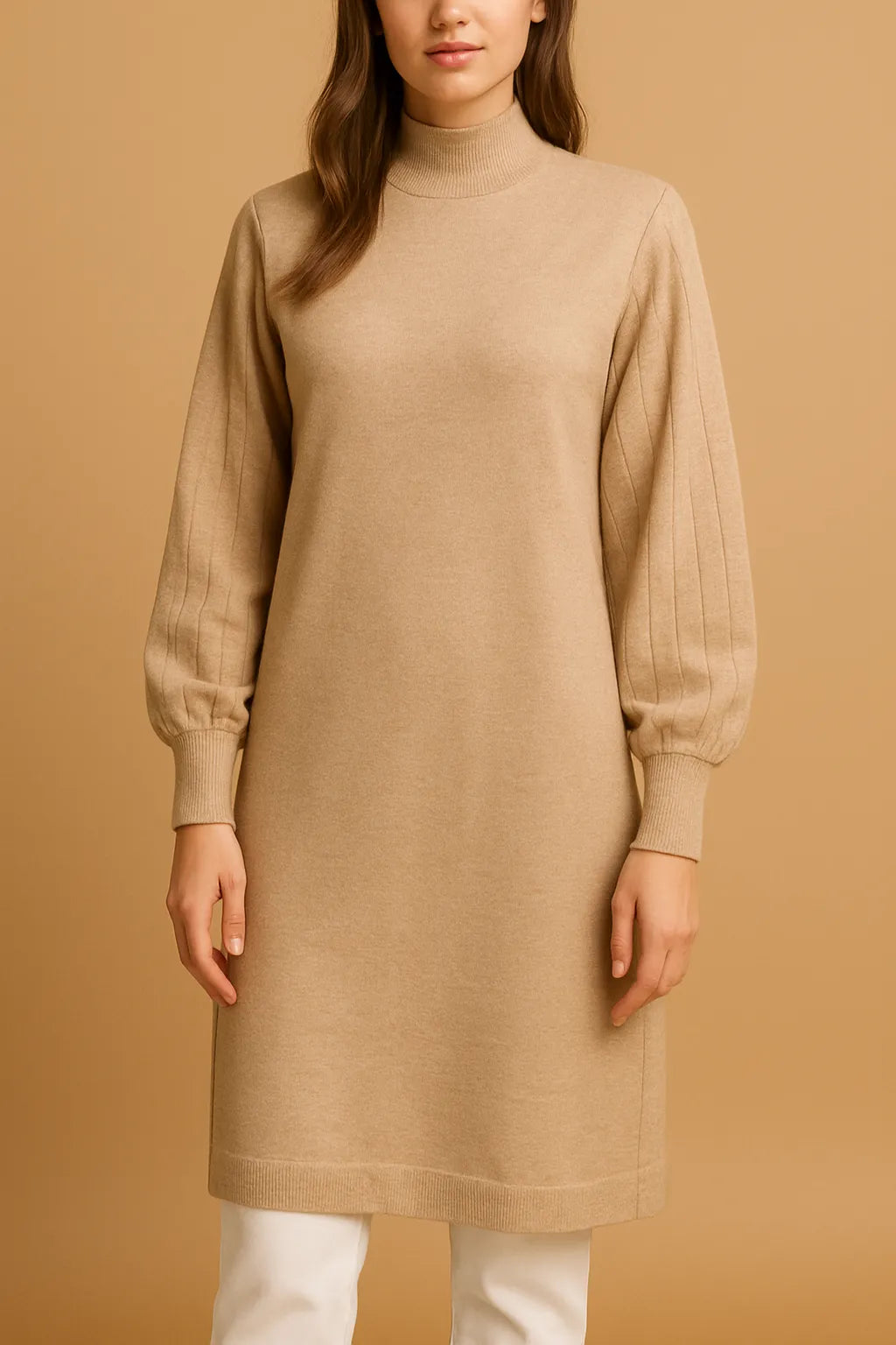 LONG SWEAD SHIRT