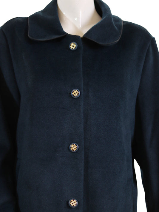 WOOLEN COAT (GB)