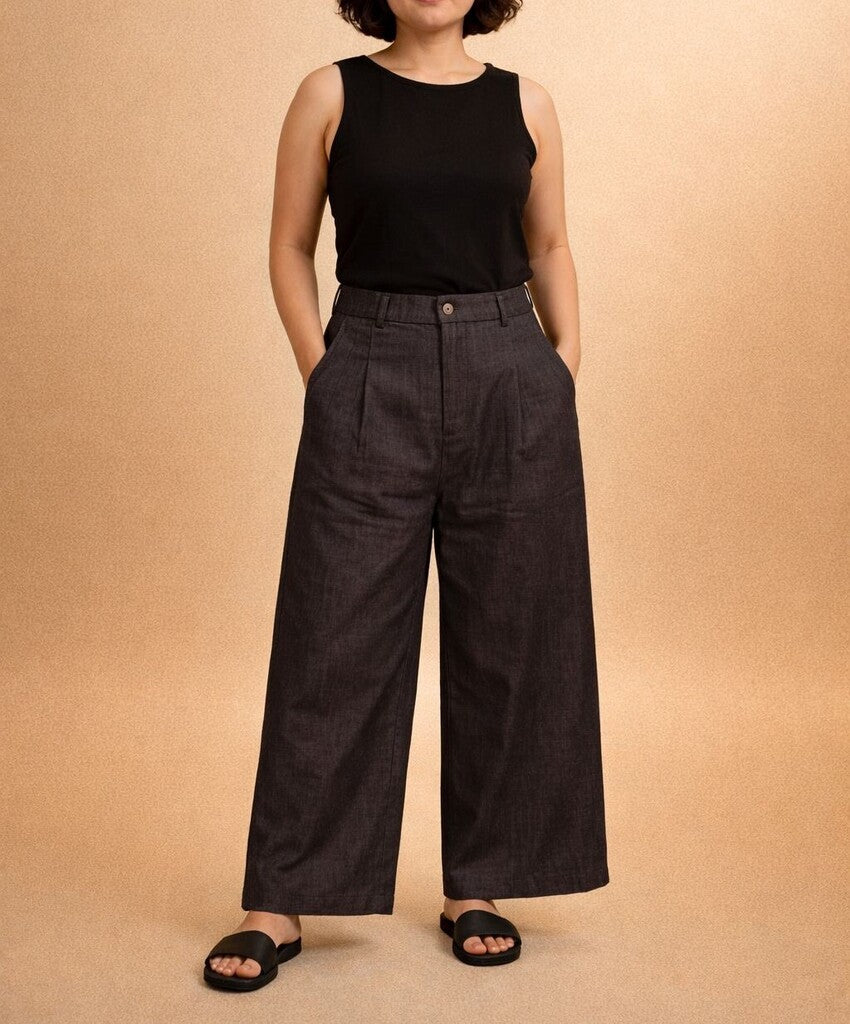 PANT WL