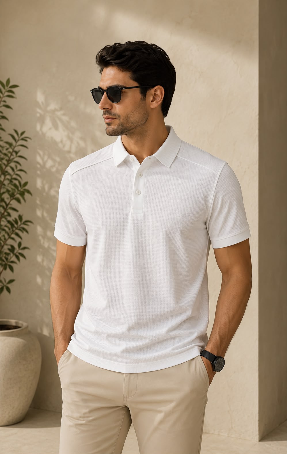 POLO SHIRT