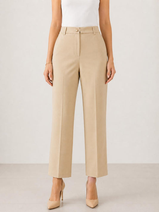 PANT SHINE BLEND
