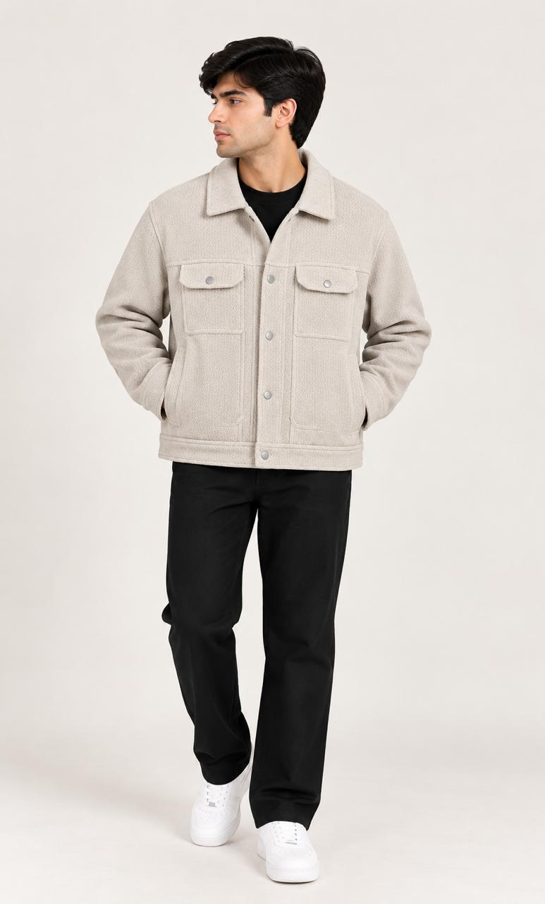 Jacket Tlining 9912