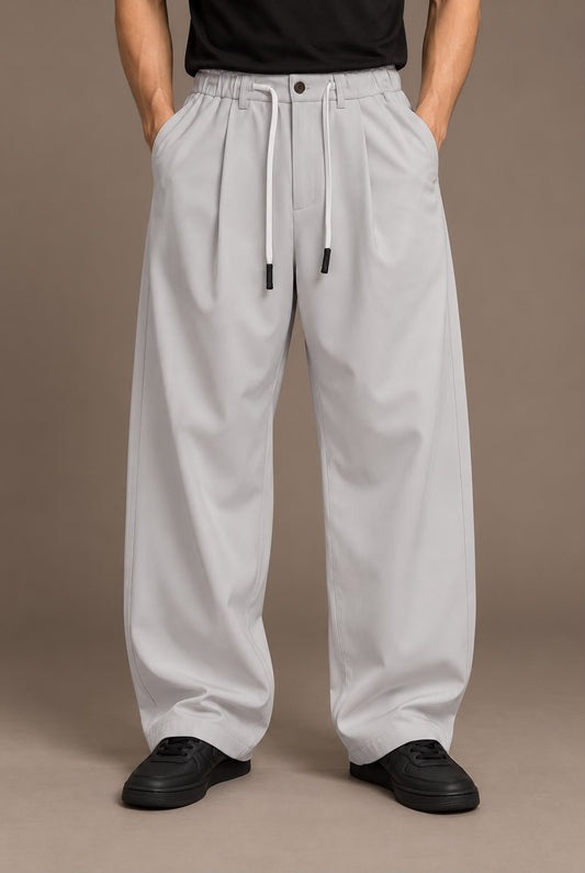 BAGGY TROUSER 6J668