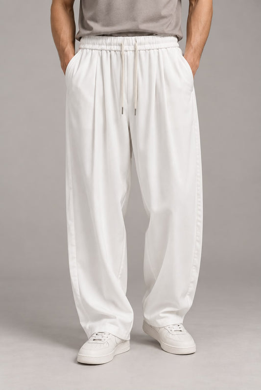 BAGGY TROUSER 6J631