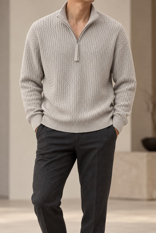 SWEATER HZ